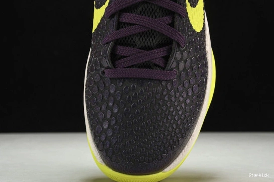 Supreme Nike Chaos 446442-500   6 Kobe 1020